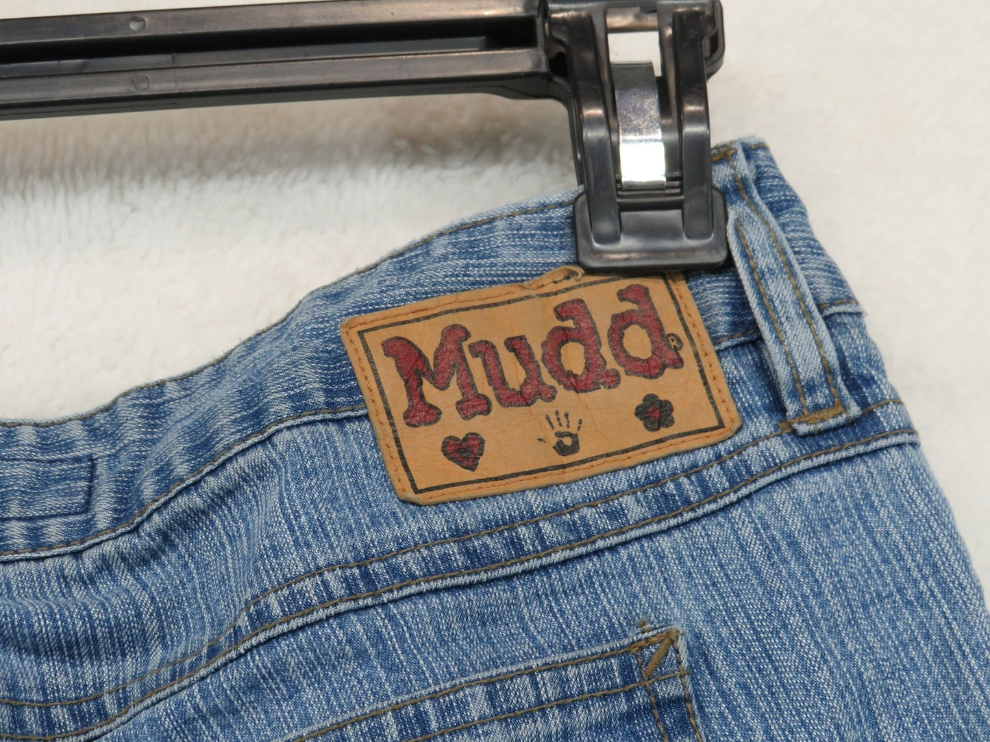 Mudd Jeans - Women's 11