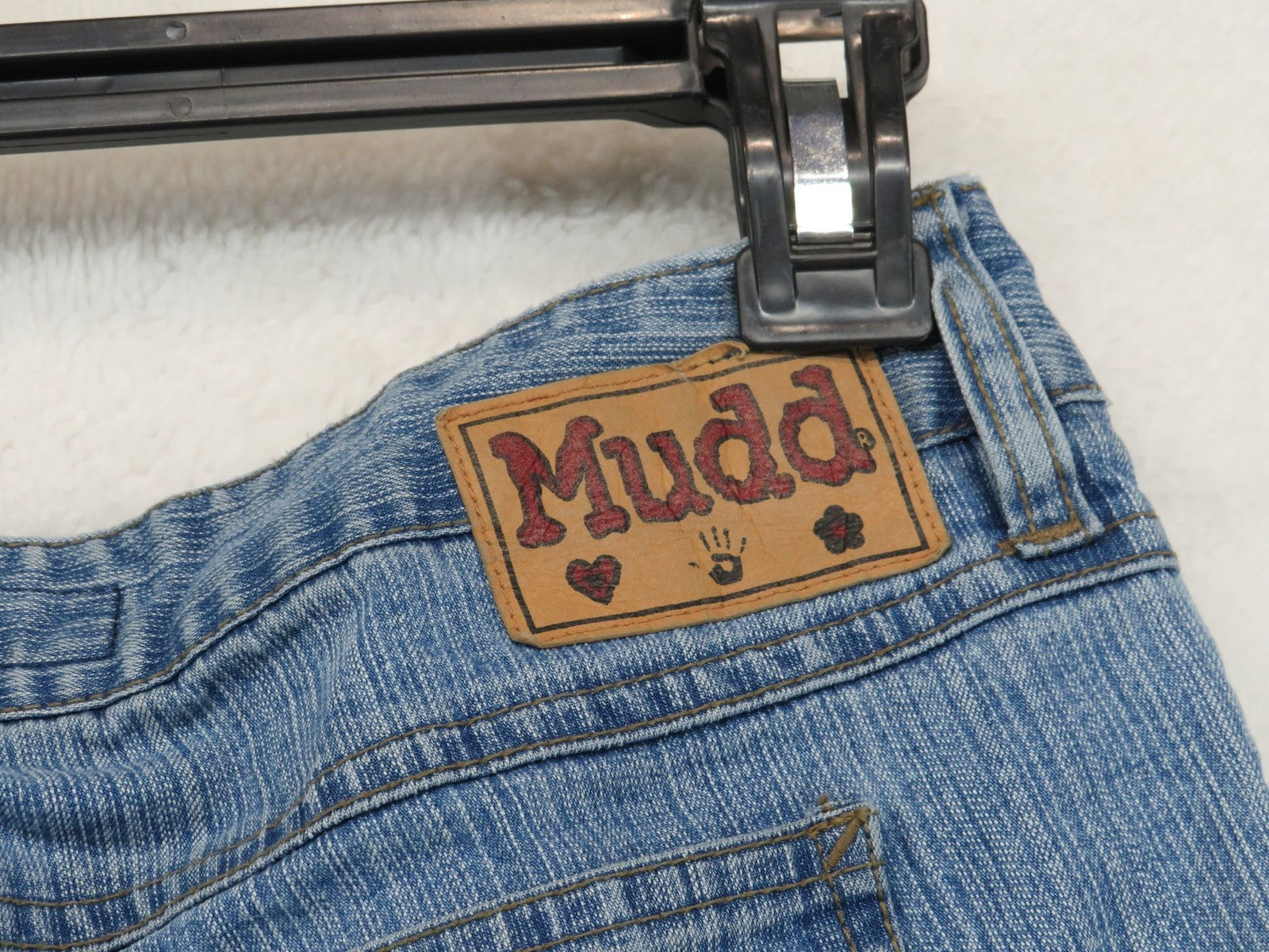 Mudd Jeans - Women's 11