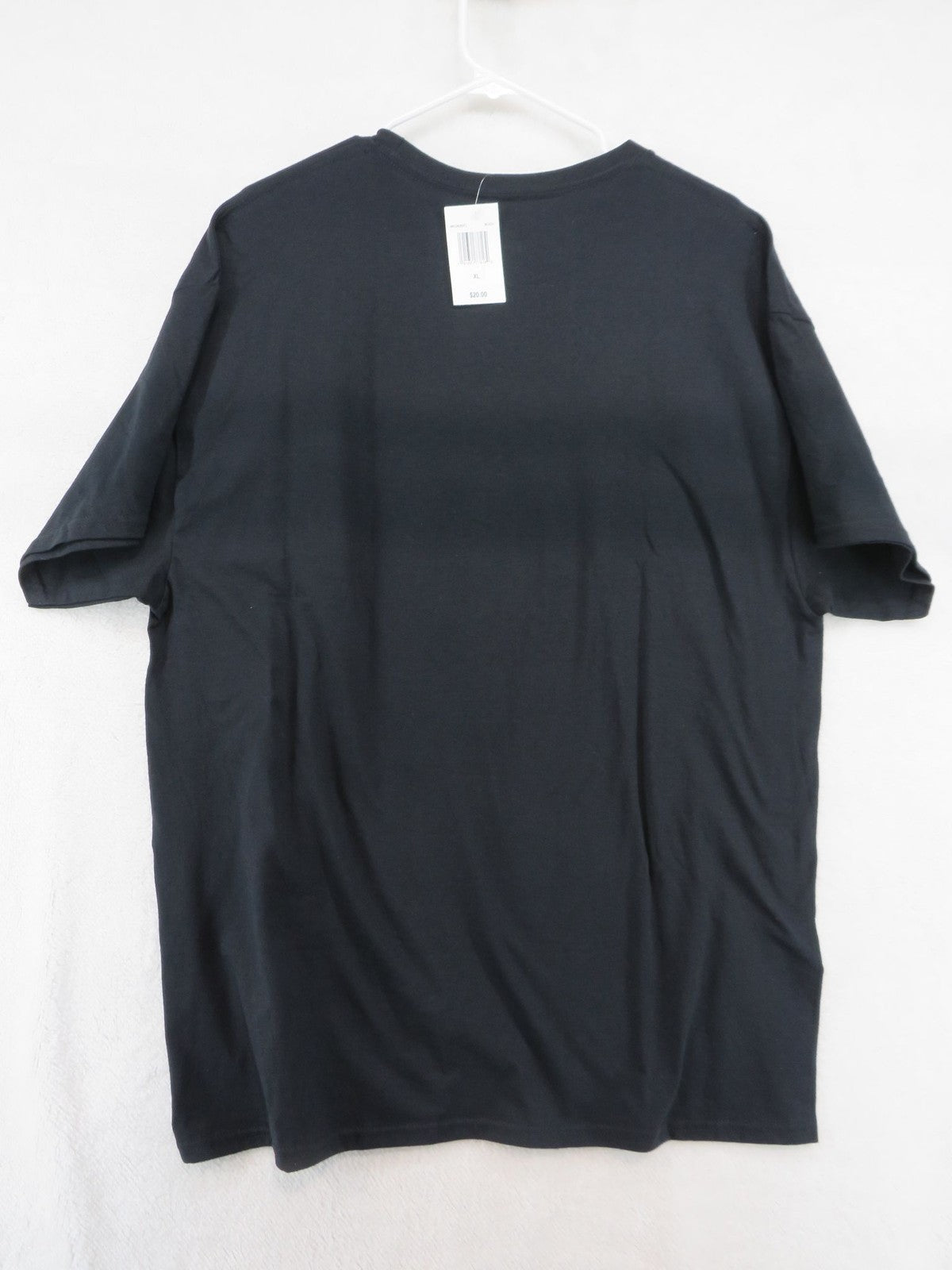 Marvel Wolverine T-Shirt - Men's XL