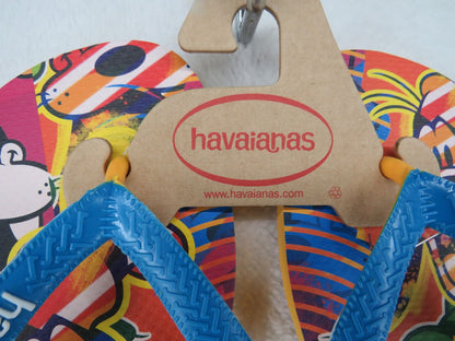 Havaianas Flip Flops - Disney Goofy - Men's 11/121