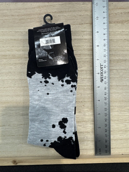 Disney Mickey Mouse Socks - Size 10-13