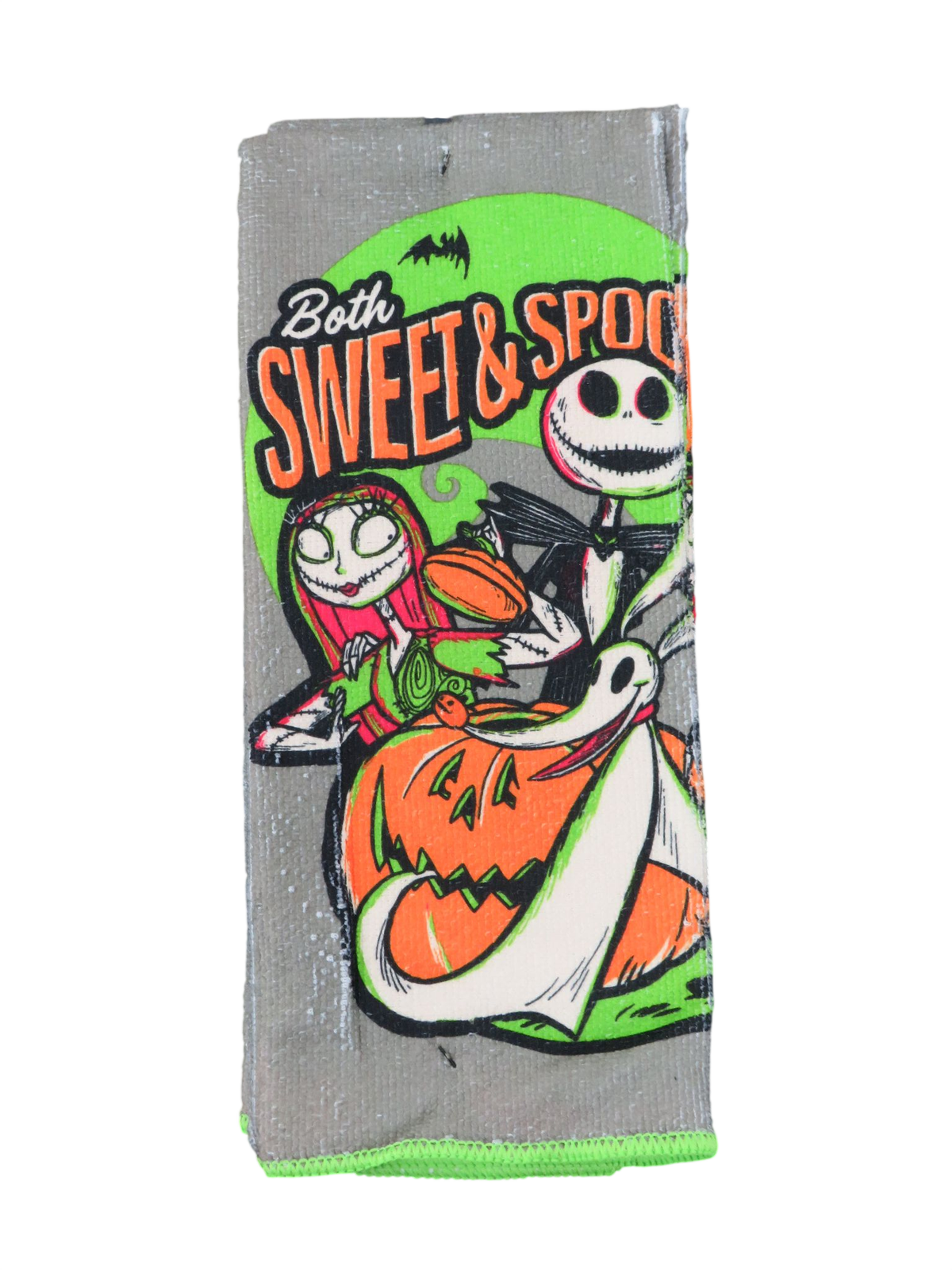 Disney Nightmare Before Christmas 2 Pack Kitchen Towels2