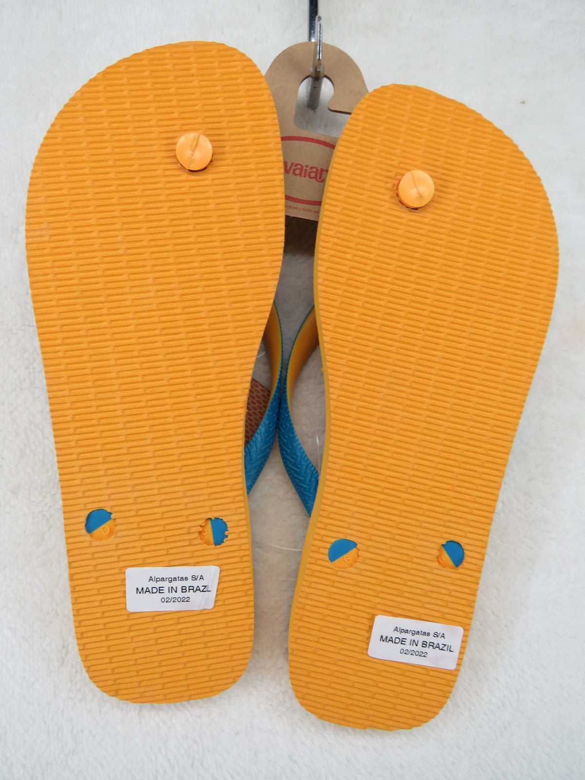 Havaianas Flip Flops - Disney Goofy - Men's 11/124