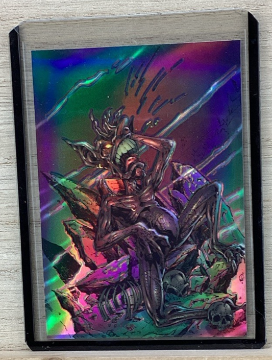 1997 Darkchylde Card #17