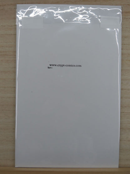 X-Force #128 July 2002 - Marvel Comic