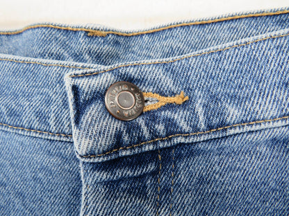 Wrangler Jeans Men's 36x29 - Straight Leg Denim