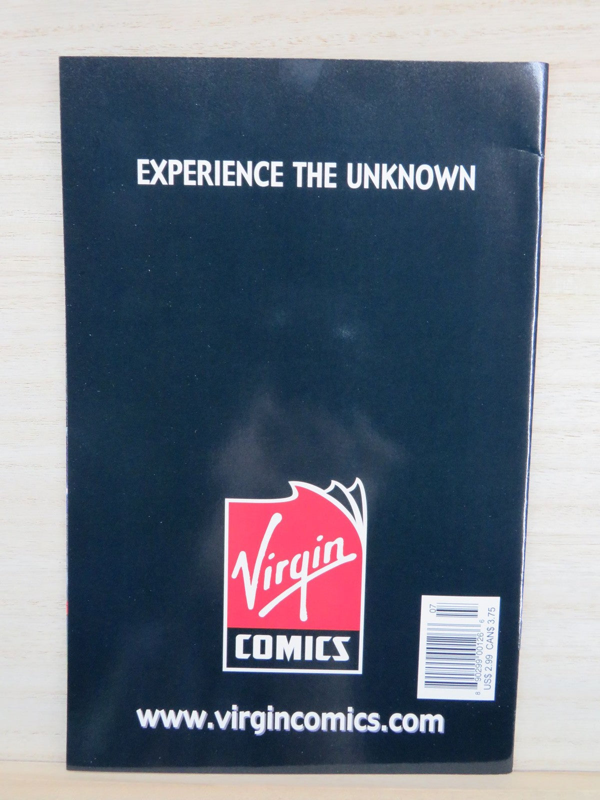 Ramayan 3392AD Reloaded #2 - Virgin Comics
