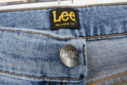LEE Relaxed Fit Men's Jeans - 38x32 - 102025552 T001 2030