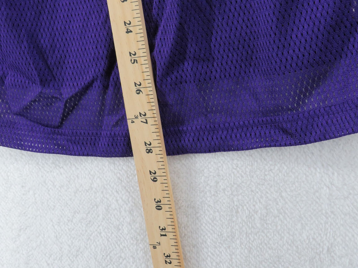 Minnesota Vikings Reebok NFL Jersey - Youth X-Large 18-20 - Brett Favre #413
