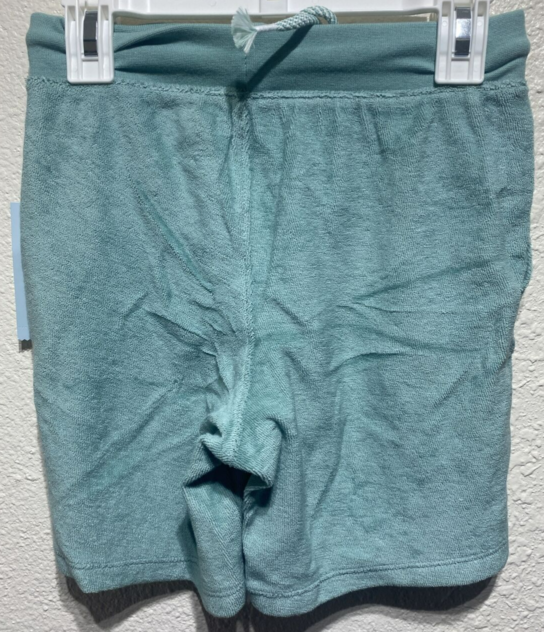 Cat & Jack Terry Knit Shorts - Size X-Small (4/5)