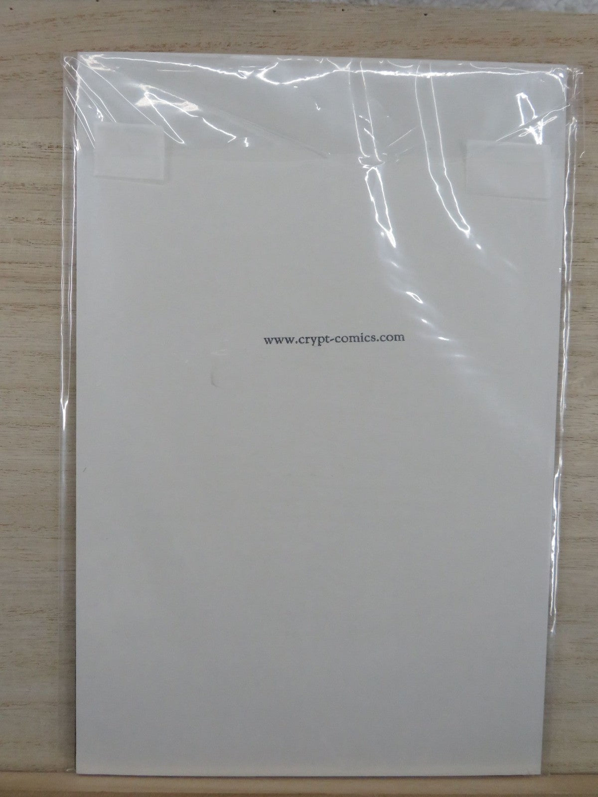 Violent Messiahs Lamenting Pain #4 of 4 Cover B - 2003 - Image Comic