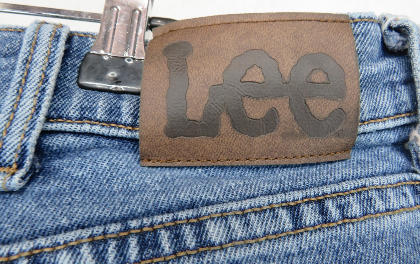 LEE Relaxed Fit Men's Jeans - 38x32 - 102025552 T001 2030