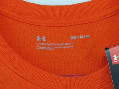 Under Armour Auburn Football T-Shirt - Men's Medium3