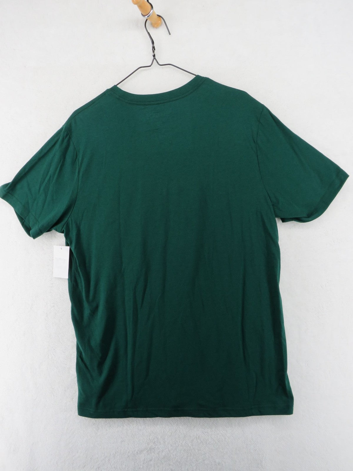 Shrek Hybrid Apparel Men's Large Green Dude With An Attitude Graphic T-Shirt3