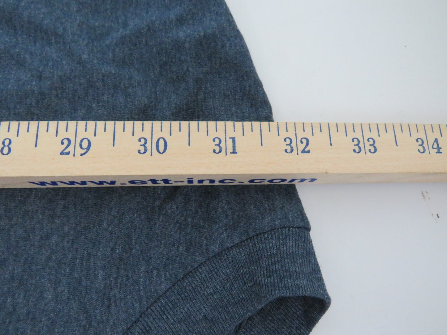 Marvel Captain America Shield T Shirt - Size LT