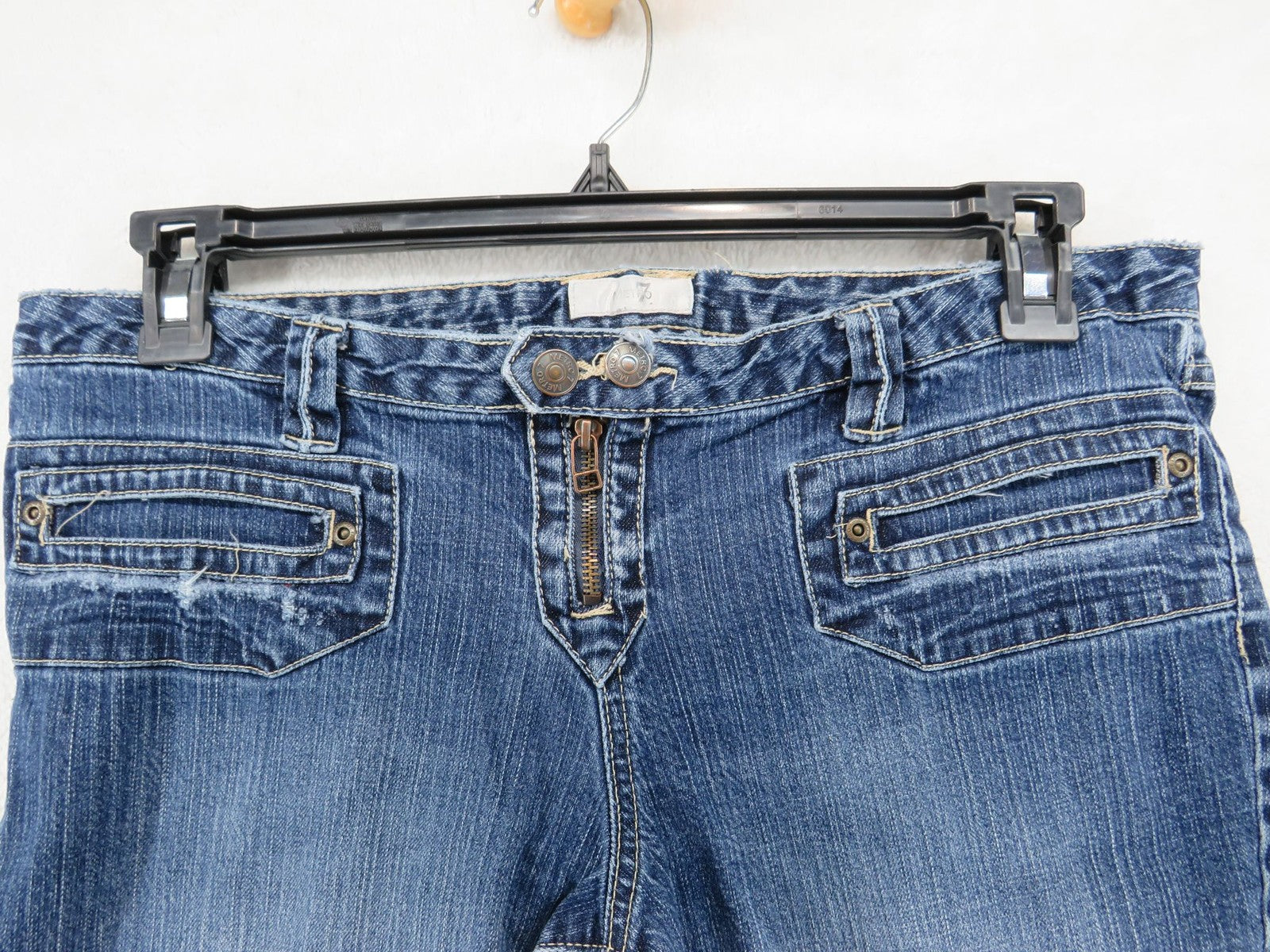 Metro 7 Jeans Women's Size 12