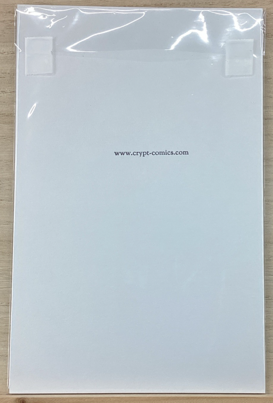 Artifacts #0 - Image Top Cow Comic - 2010
