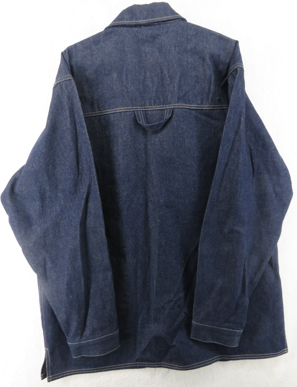 DISS JEANS Denim Jacket - Size XL
