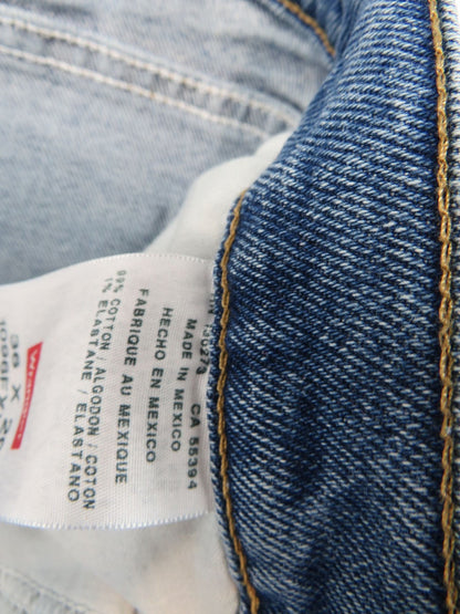 Wrangler Jeans Men's 36x29 - Straight Leg Denim