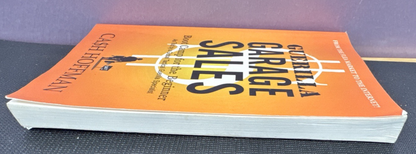 GUERILLA GARAGE SALES: BOOT CAMP FOR THE BEGINNER: AS TOLD By Cash Hoffman