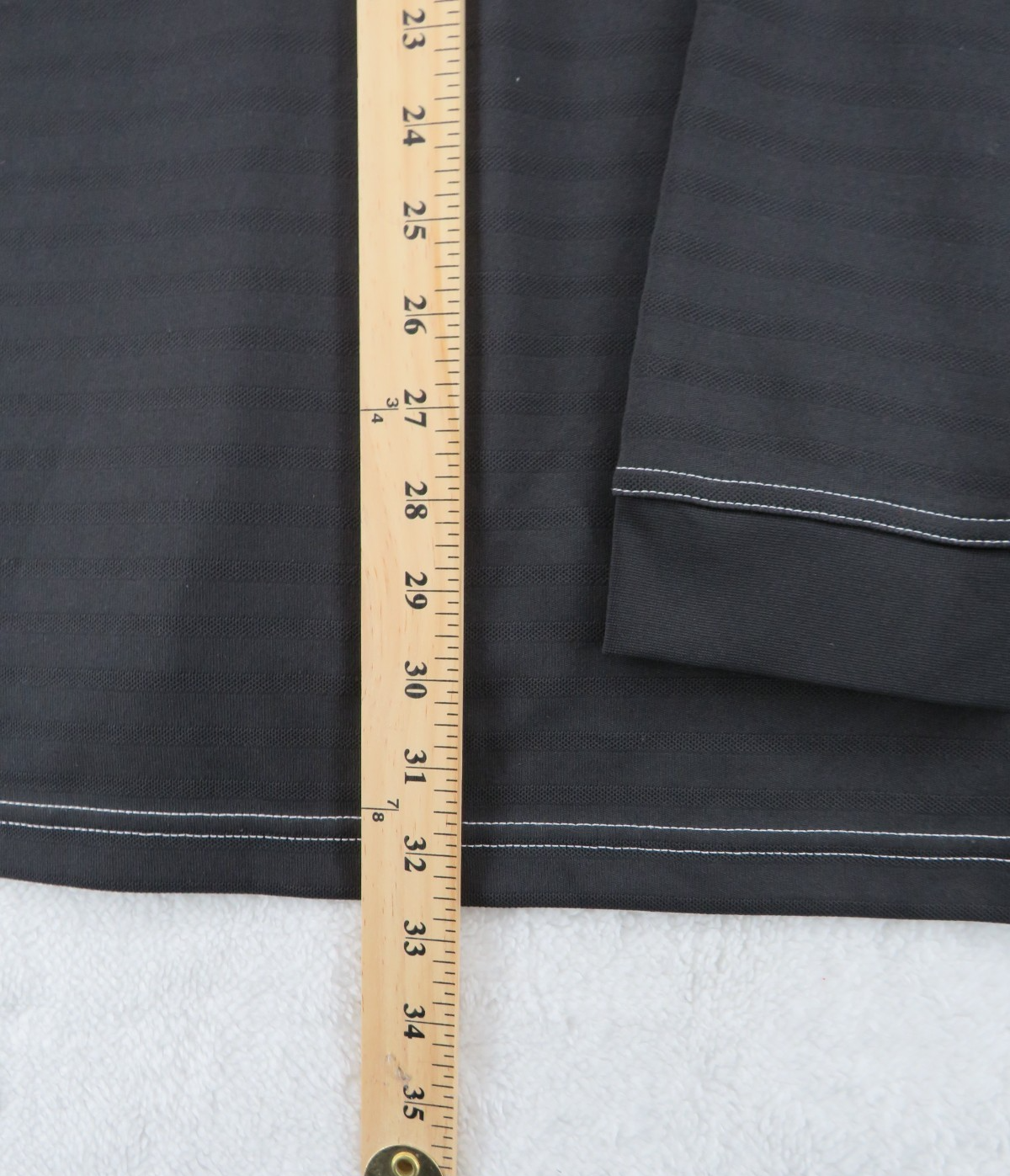 Adidas Clima-Lite Men's Oklahoma Sooners OU Long Sleeve Shirt - Size XL