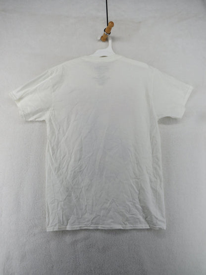 Hunter X Hunter T-Shirt Men's Medium3