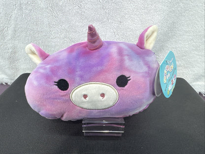 Squishmallow LOLA Stackable Pig - Stuffed Animal
