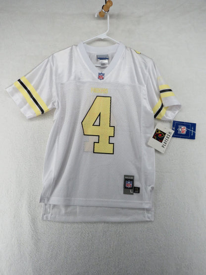 Green Bay Packers Reebok NFL Jersey - Youth Large 14 - Brett Favre #40