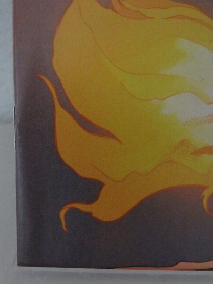 Captain Marvel #14 2nd Printing