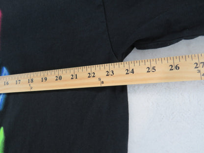 Lady Gaga Enigma Long Sleeve Concert Shirt - Size XXL