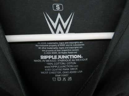 WWE The Rock Ripple Junction T-Shirt - Men's Small