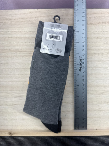 Star Wars The Mandalorian Socks - Shoe Size 6.5-12