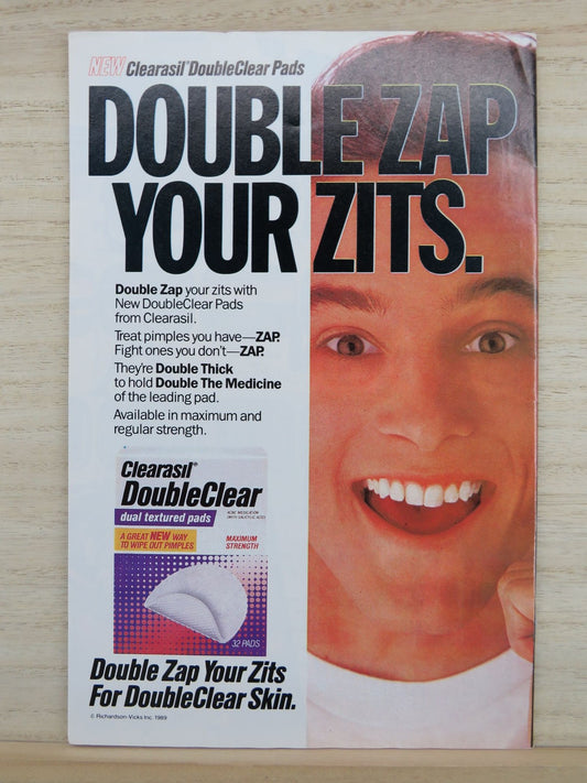 Quasar #9 Apr 1990 - Marvel Comic