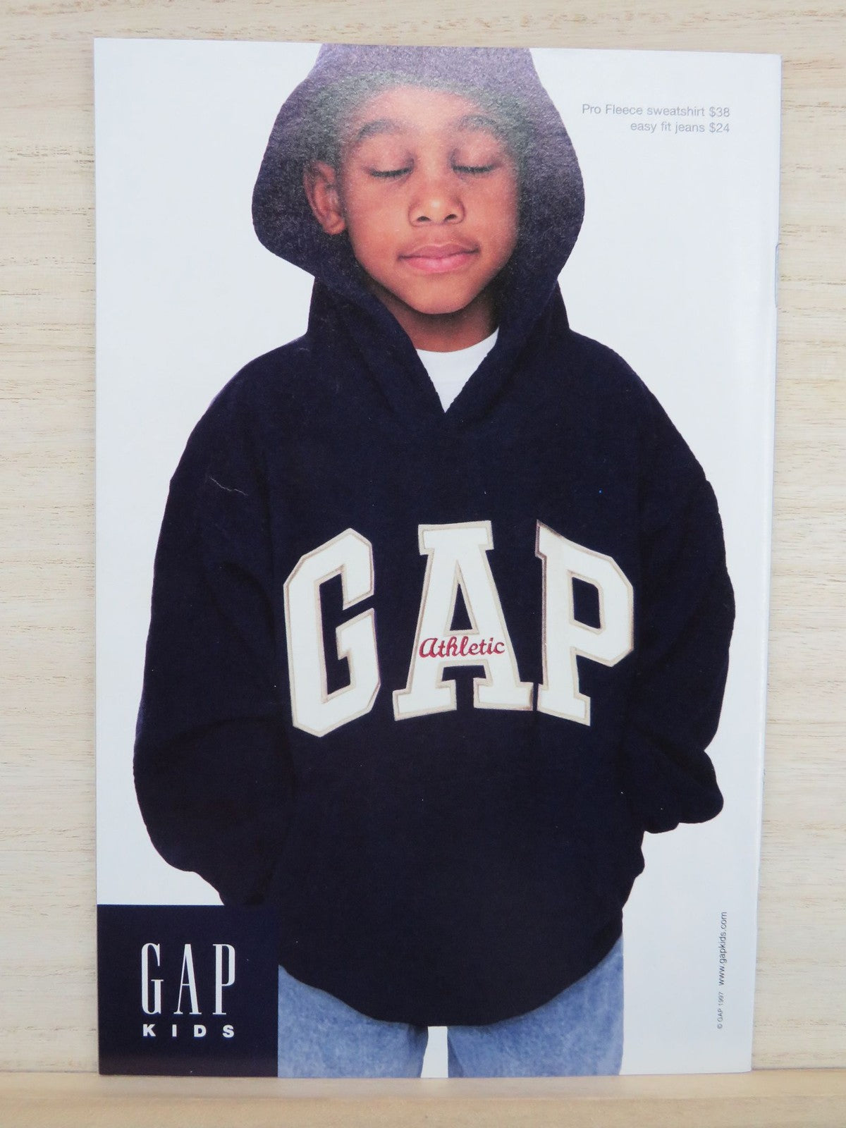 Xero #7 Nov 1997 - DC Comic