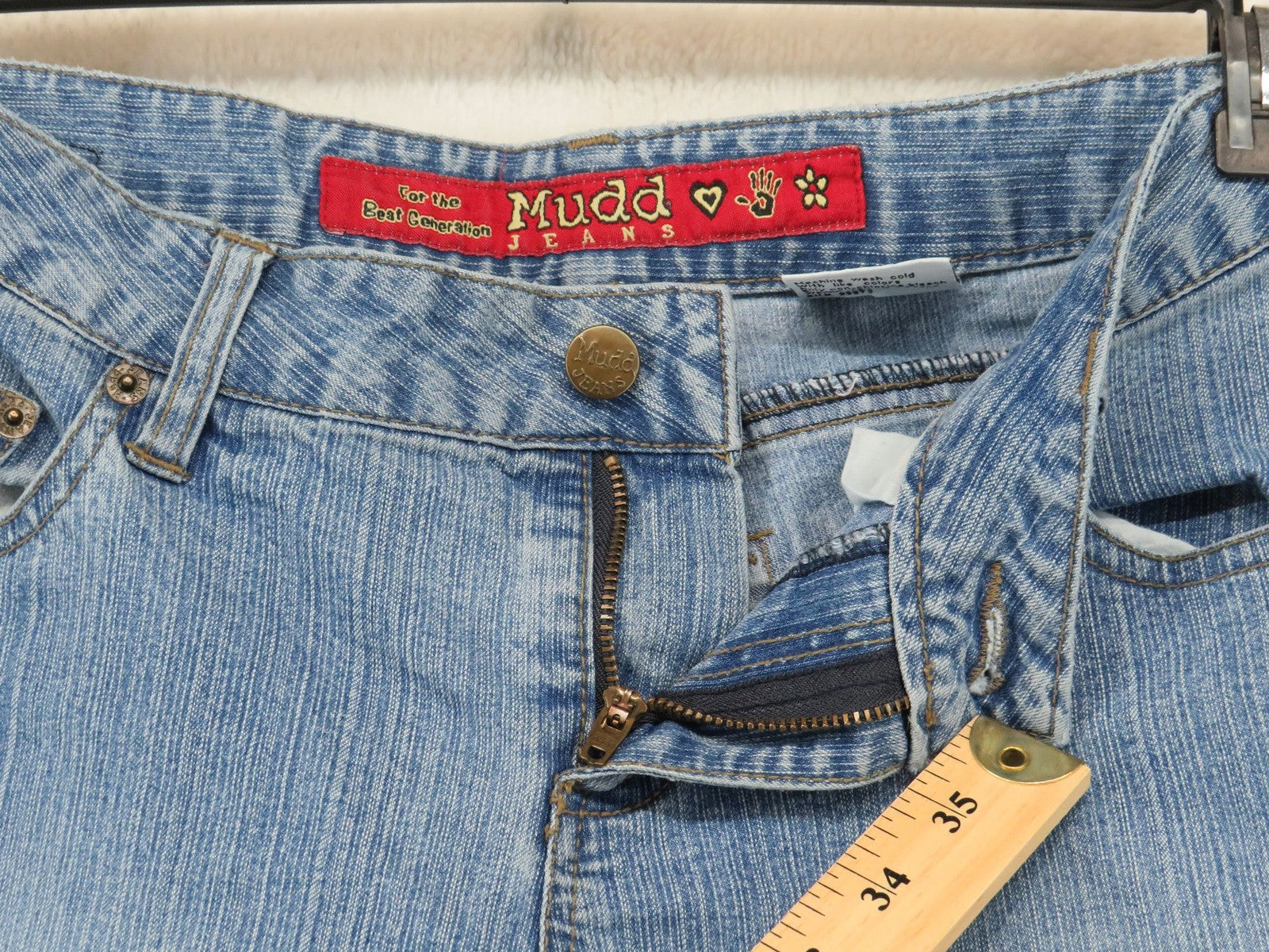 Mudd Jeans - Women's 11