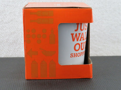 Amazon Go Mug - Just Walk Out Shopping1