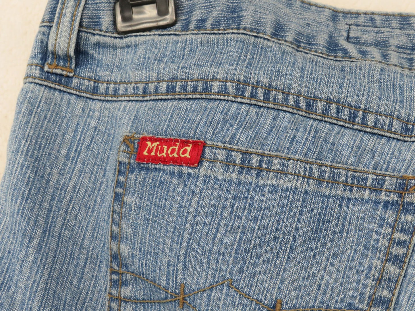 Mudd Jeans - Women's 11