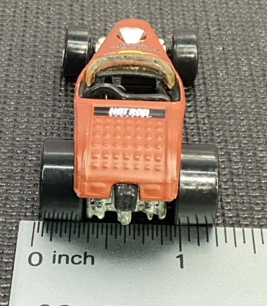 Hot Wheels  Deuce Roadster Montecito Heights Special Brown