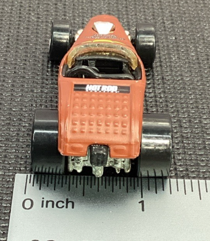 Hot Wheels  Deuce Roadster Montecito Heights Special Brown