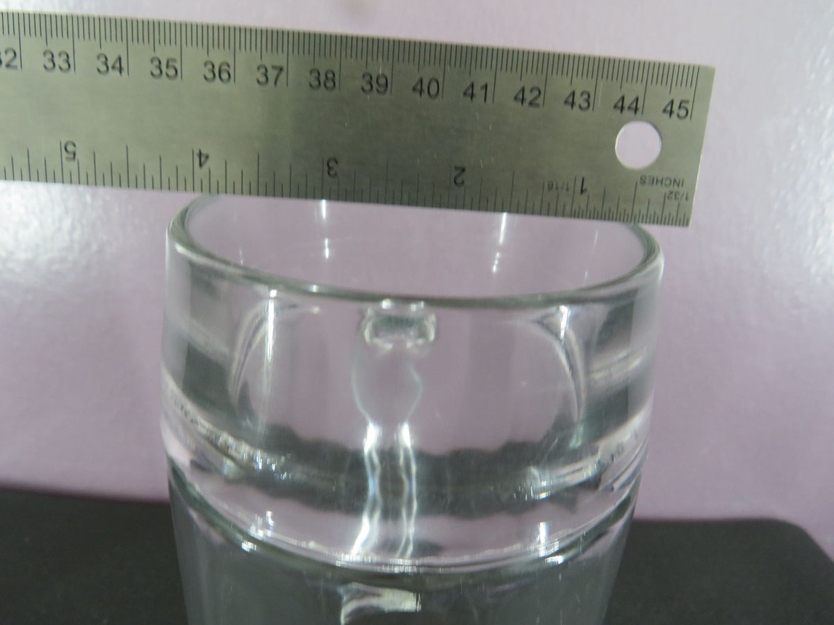 Festwirt Walter Weitmann Glass Beer Mug - German Crest2