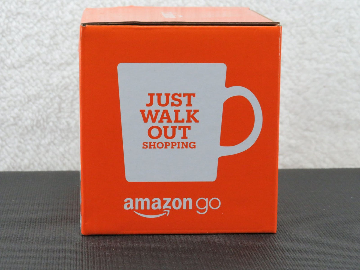 Amazon Go Mug - Just Walk Out Shopping3