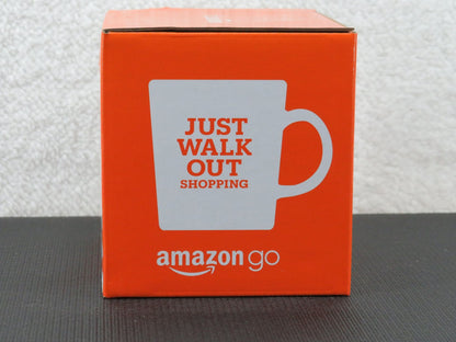 Amazon Go Mug - Just Walk Out Shopping3