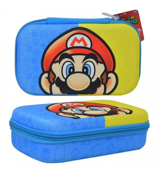 Super Mario Bros. Pencil Case1