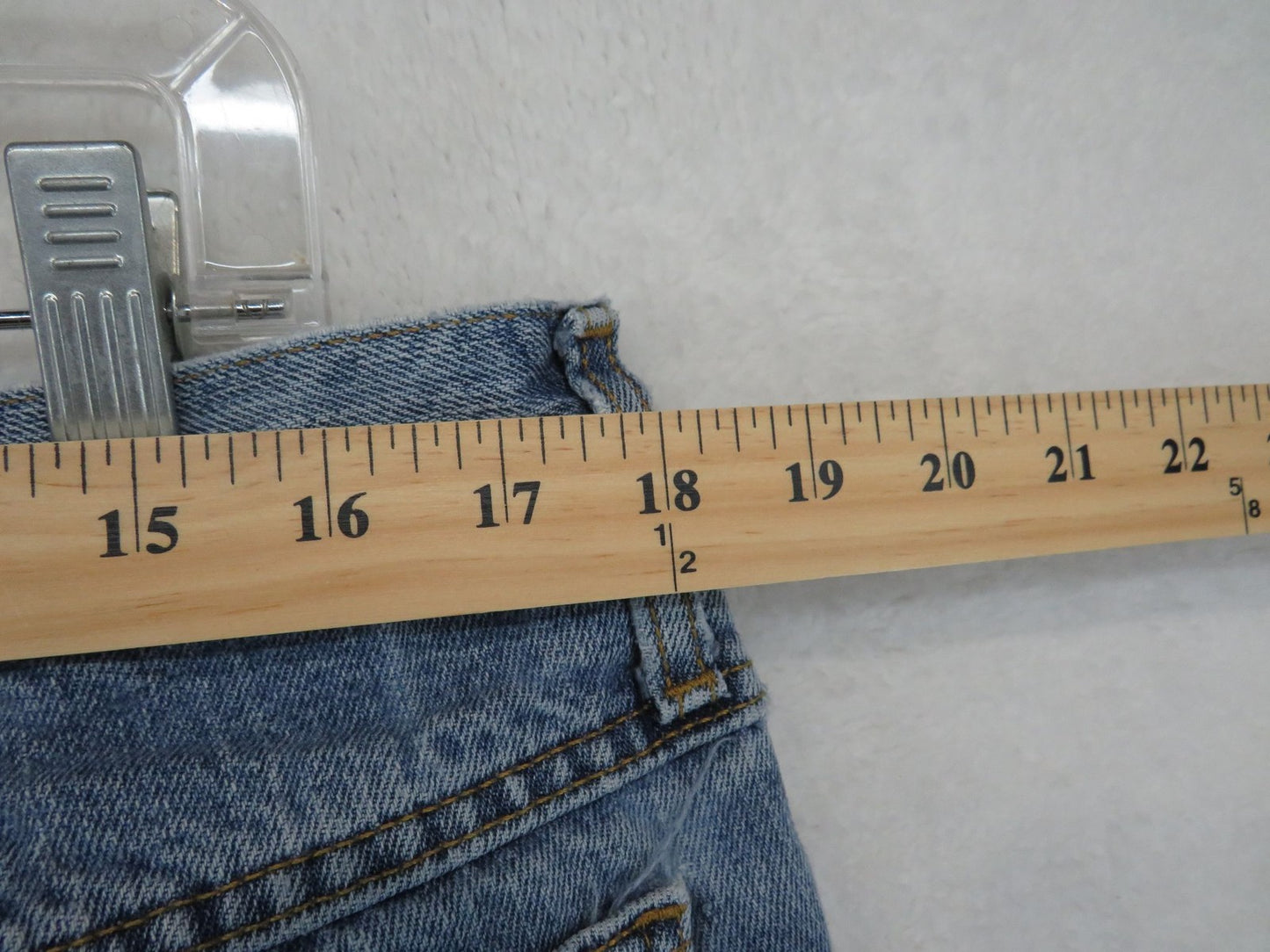 Cinch Green Label Jeans Men's 38x30