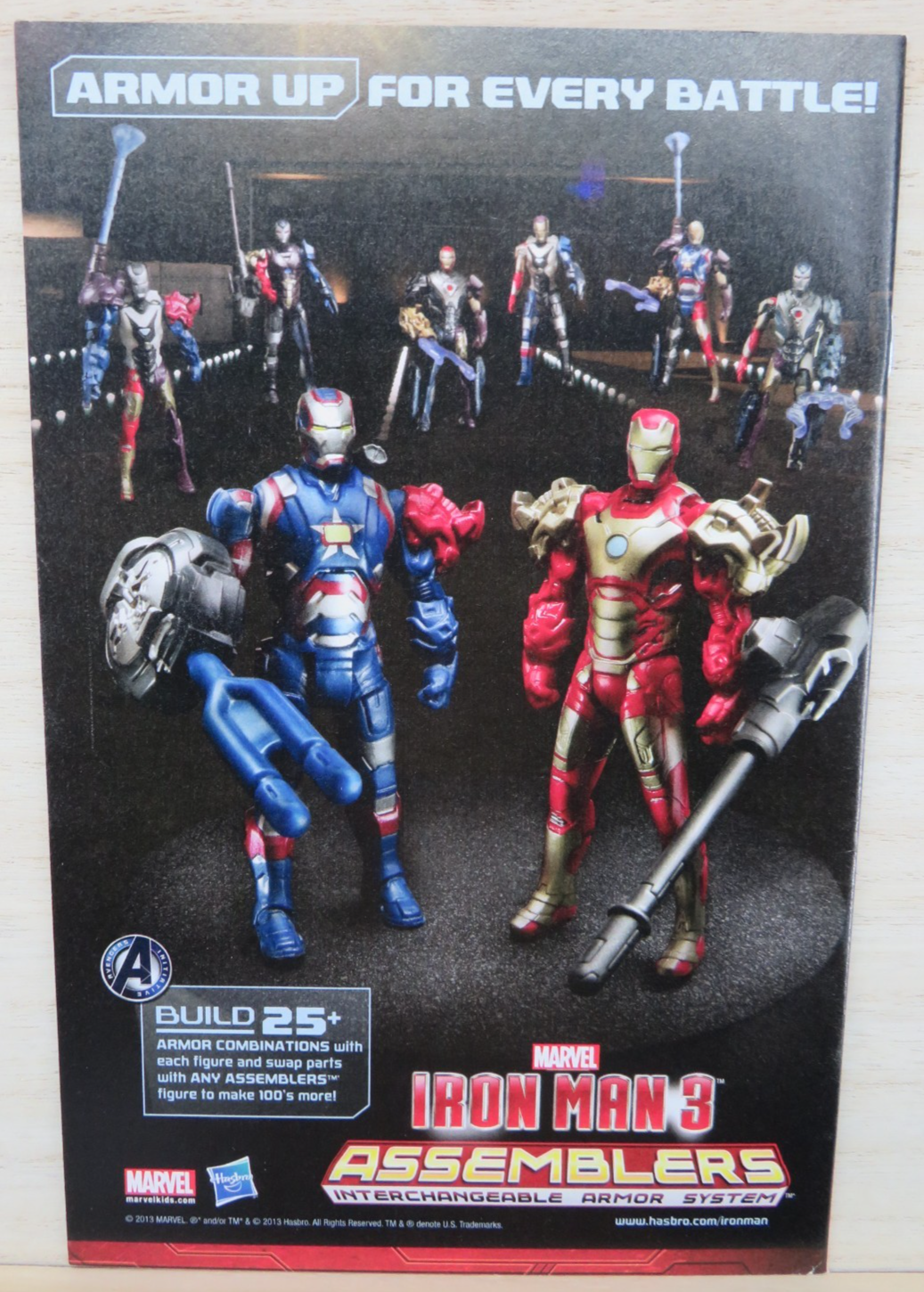 Secret Avengers #004 - 2013 - Marvel Comic