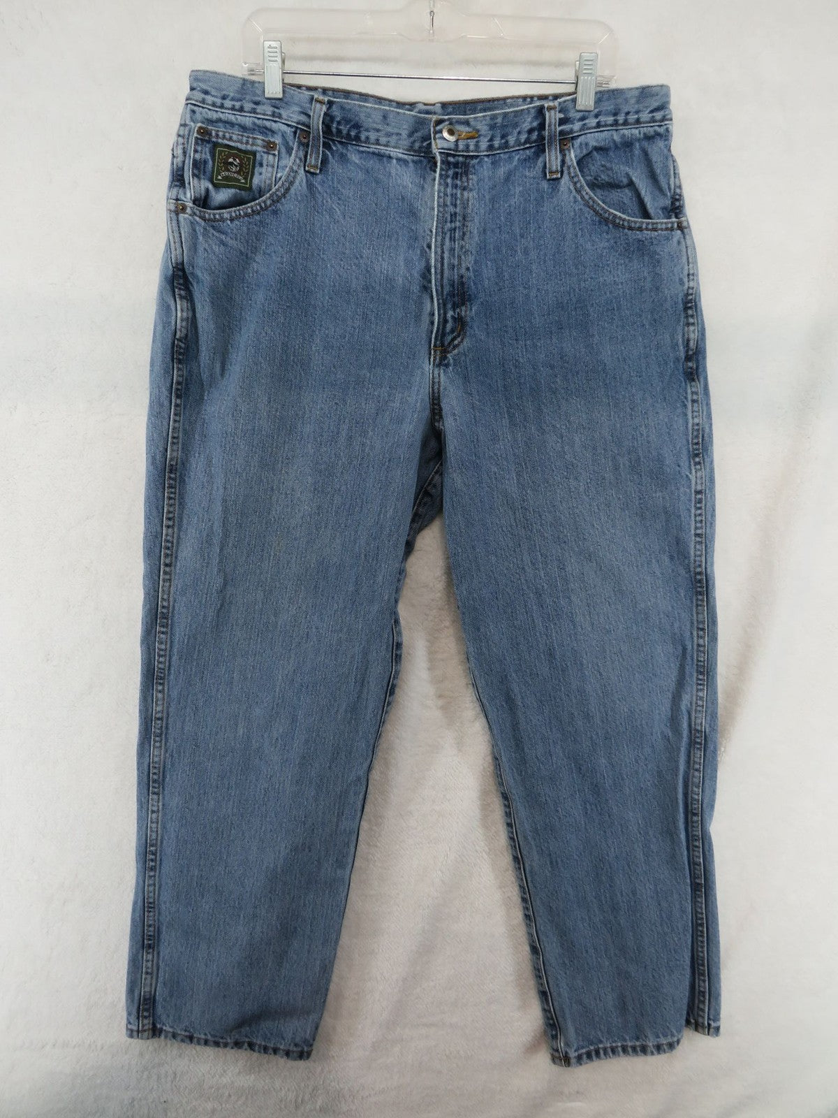Cinch Green Label Jeans Men's 38x30