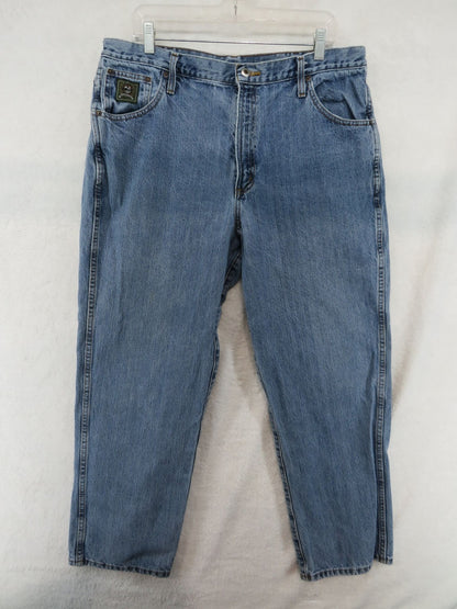 Cinch Green Label Jeans Men's 38x30