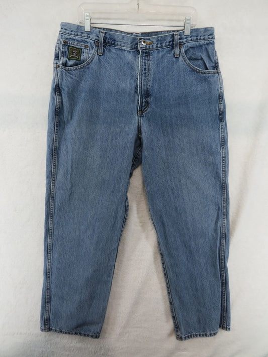 Cinch Green Label Jeans Men's 38x30