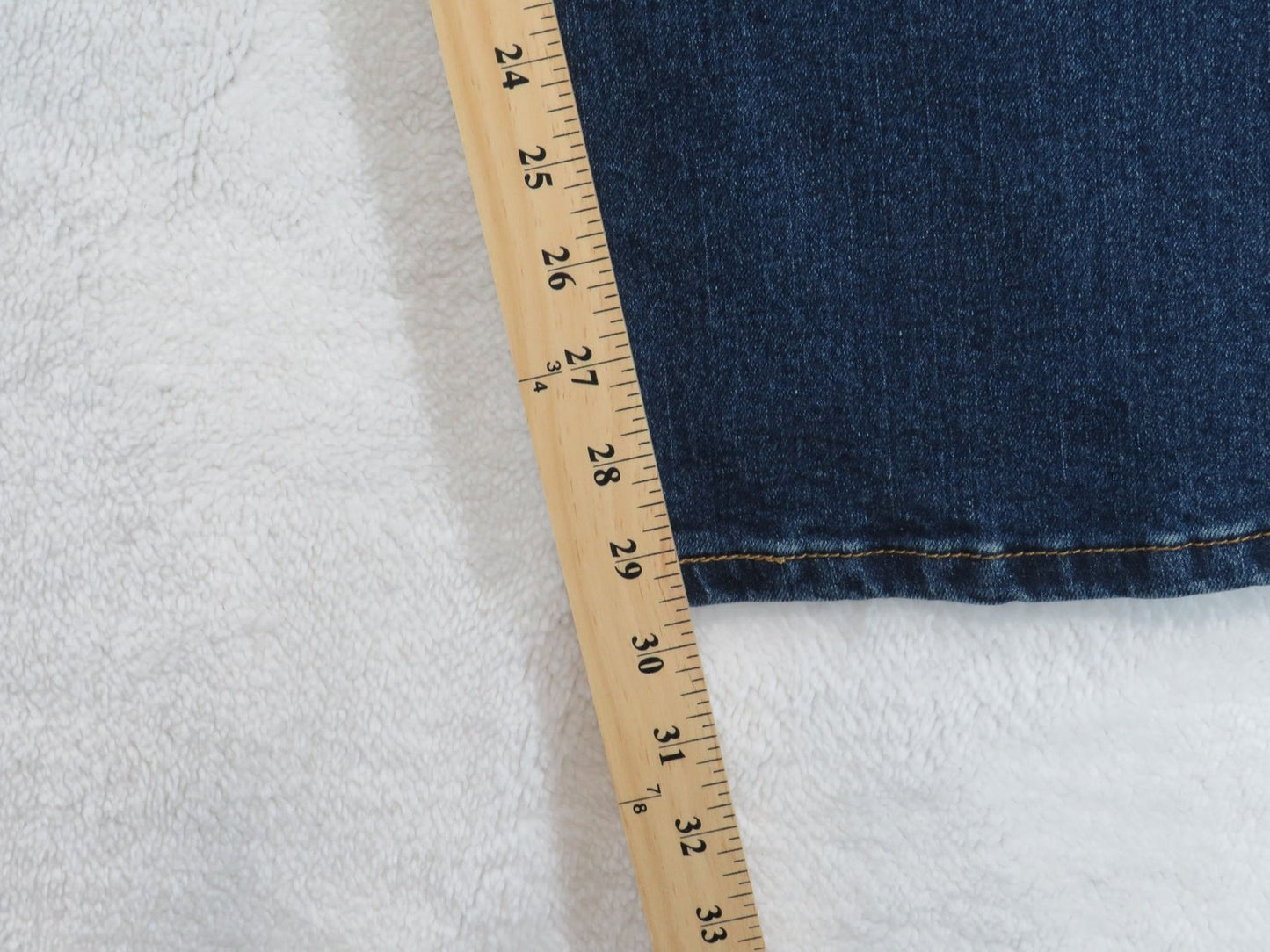 Wrangler Jeans - Men's 30x32 - 1097FXWXD