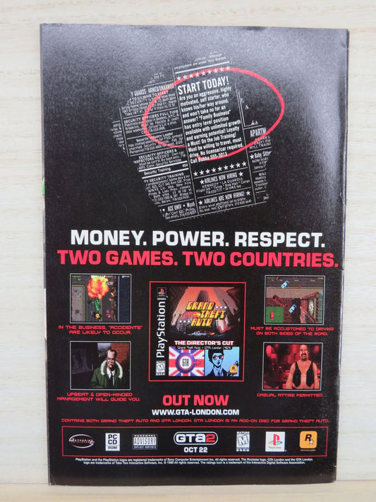 Impulse #53 Oct 1999 Collision Course - DC Comic